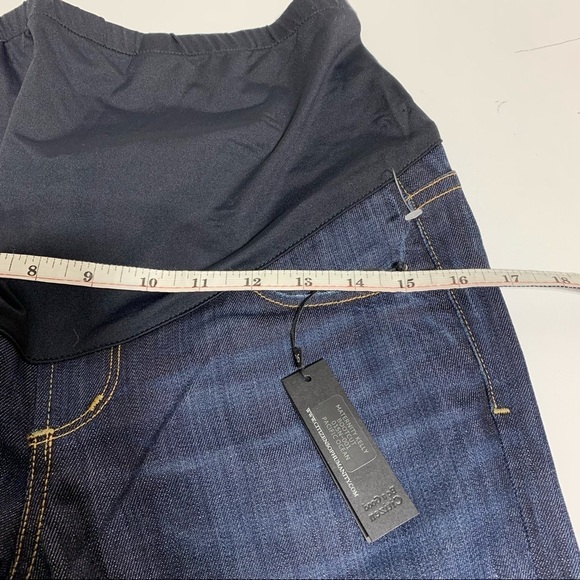 CITIZENS of humanity maternity Kelly bootcut jeans - Picture 7 of 10
